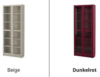 Oxberg dunkelrot